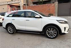 کیا سۆرینتۆ